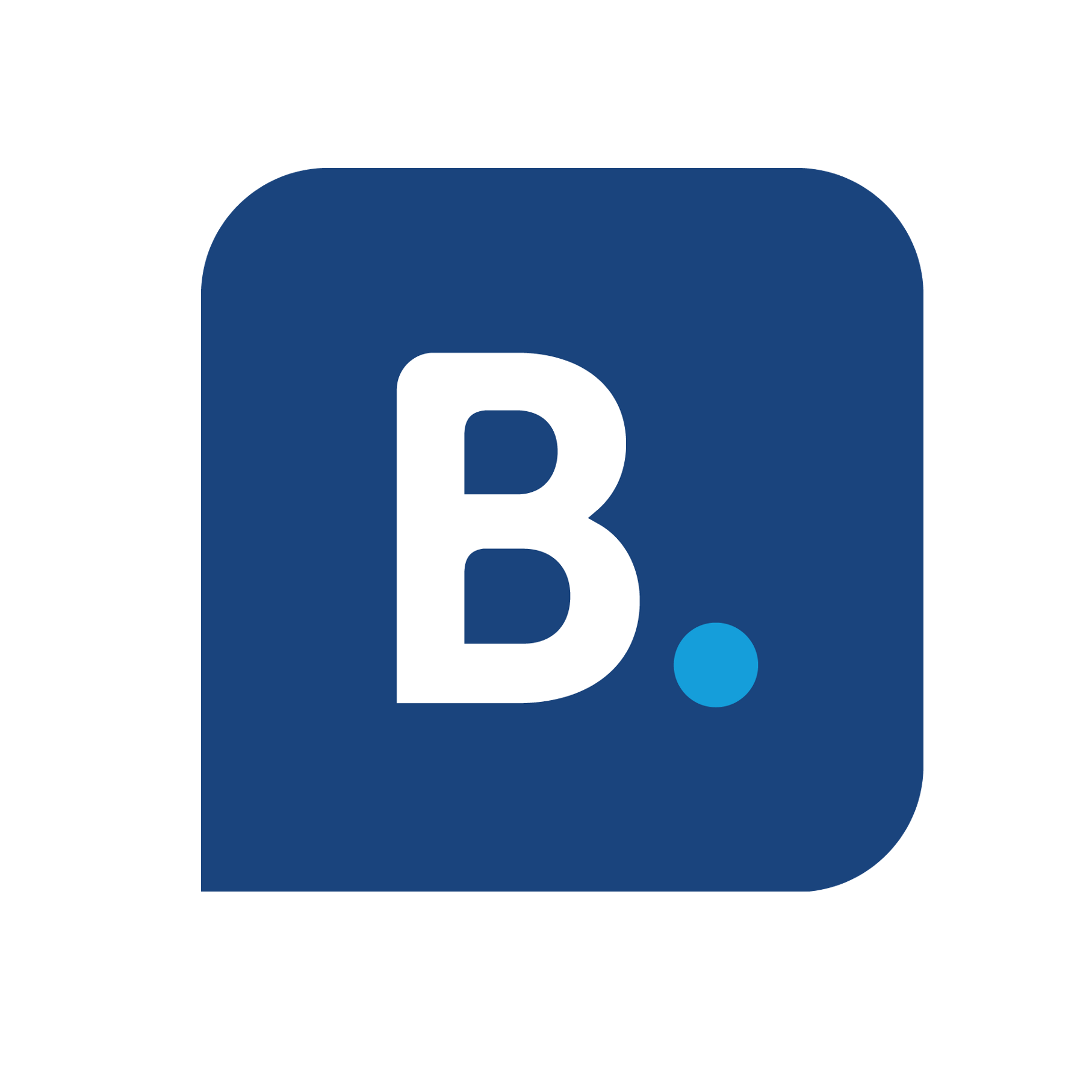 Logo per recensione da booking